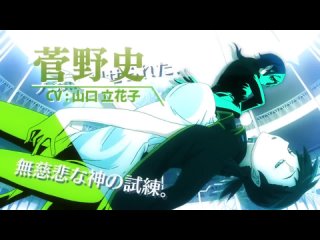 porn devil survivor 2 the animation выжившие среди демонов 2 12 серия озвучка dark demon miori hd