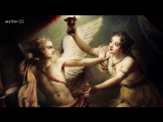 porn мифы древней греции 11 психея красавица и чудовище 2015 the great greek myths hd 1080 hd