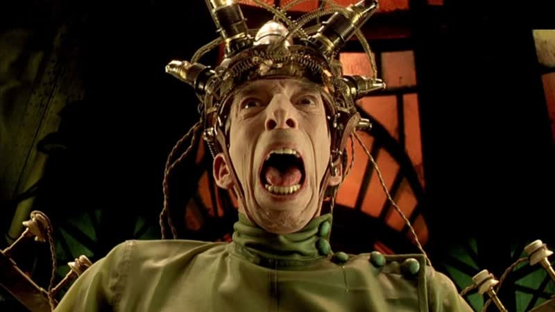 porn ᴴᴰ город потерянных детей la cité des enfants perdus 1995 жан пьер жёне марк каро жан поль готье стимпанк hd
