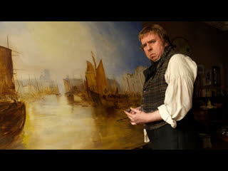 porn ᴴᴰ уильям тёрнер mr turner 2014 великобритания майк ли драма биография 1080p hd