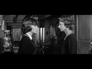 porn дневник горничной 1964 франция италия луис бунюэль драма экранизация октав мирбо 1080p hd