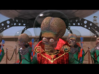 porn ᴴᴰ марс атакует mars attacks 1996 тим бертон фантастика черная комедия 1080p hd