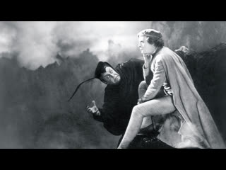 porn ᴴᴰ фауст faust 1926 фридрих вильгельм мурнау мистика экранизация немецкий экспрессионизм субтитры hd