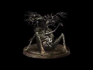 porn dark souls 3 проклятое великое древо curse rotted greatwood hd