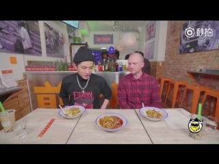 porn 180103 kris wu schools sean evans on regional chinese food sean in the wild hd