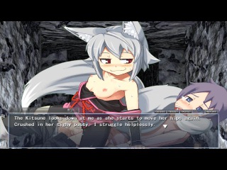 porn xxx monster girl quest all scenes part 3 hd