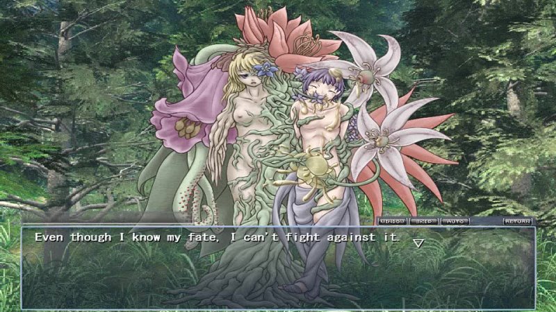 porn monster girl quest all scenes part 6 hd