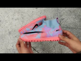 porn обзор молодые сороконожек nike zoom mercurial superfly 9 academy tf hd