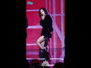 porn 예능연구소 직캠 씨엘씨 블랙드레스 장예은 focused 쇼음악중심 20180224 black dress clc jang ye eun hd
