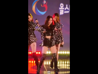 porn 4k 180408 씨엘씨 유진 직캠 clc yoojin 도깨비 fancam 한국 태국 문화교류 콘서트 화성종합경기타운 hd