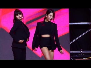 porn 180506 승연 seungyeon 씨엘씨 clc 미유미유 meow meow 양구 k pop 평화콘서트 4k 60p 직캠 by dafttaengk hd