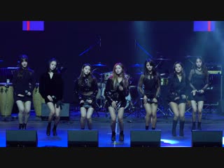 porn 181026 씨엘씨clc 미유미유meow meow 4k 직캠fancam 실연자페스티벌kmpf 올림픽홀 hd
