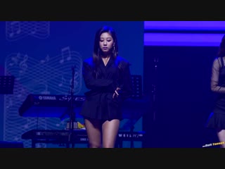 porn 181026 승연 seungyeon clc 씨엘씨 미유미유 meow meow 4k 60p 직캠 실연자 페스티벌 by dafttaengk hd