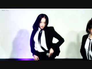 porn 181121 clc씨엘씨 black dress블랙드레스 장예은 직캠 대한민국 브랜드 대상 hd