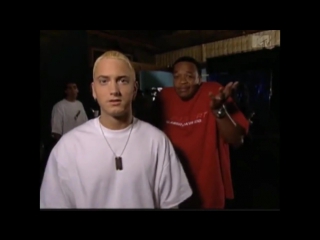 porn eminem dr dre мой друг вырезанная сцена со съёмок клипа на трек the real slim shady hd