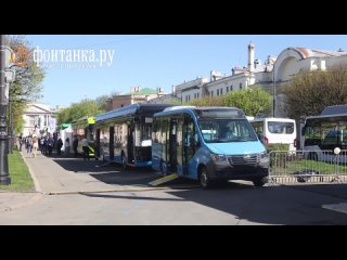porn электробус aurus и aura в рамках фестиваля транспортфест в петербурге открывается традиционная выстаа инновационного hd