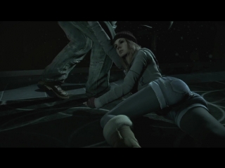 porn дожить до рассвета until dawn эшли и маньяк hd