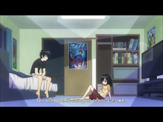porn не моя вина что я не популярна watamote 2013 6 серия русские субтитры hd