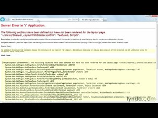 porn asp net tutorials chapter 04 lesson 03 applying advanced layout techniques hd