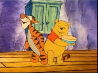 porn винни пух время дарить подарки 1999 любимые мультики disney hd