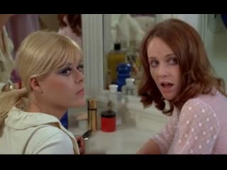 porn дикие кошки из швеции every afternoon swedish wildcats 1972 hd