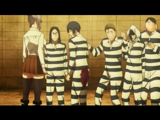 porn без цензуры школа тюрьма 3 серия anidub prison school 03 эпизод школа строгого режима русская озвучка bdrip hd