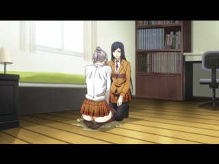 porn без цензуры школа тюрьма 11 серия anidub prison school 11 эпизод школа строгого режима русская озвучка bdrip hd