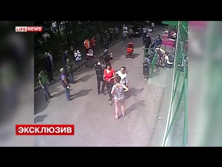 porn налетчики в упор расстреляли клиентов сбербанка в москве hd