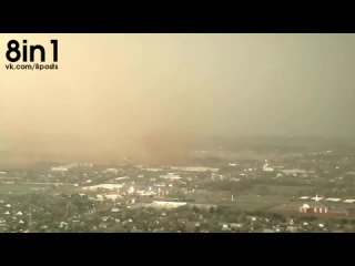 porn торнадо рвёт провода и линии электропередач вид с вертолёта оклахома tornado tears dozens of power lines on its hd