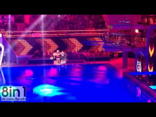 porn у мужика на польском шоу случилась эрекция celebrity splash guy jumps into swimming pool with a boner поляк стояк hd