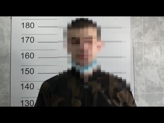 porn парень извиняется перед омоновцем за нападение и просит не выходить на митинг 31 января hd
