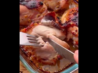porn можно побаловать себя усными жирненькими бедрышками в духое hd