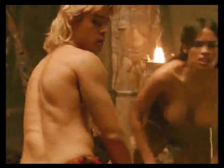 porn розарио доусон rosario dawson голая hd
