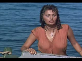 porn софи лорен голая sophia loren boy on a dolphin hd