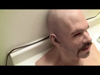 porn реалистичная силиконовая маска hd