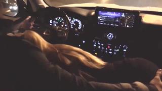 porn по пути в отель жена сосет парню в машине а я снимаю cuckold sexwife hd
