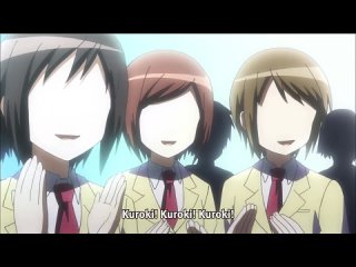 porn gigisанглийские субтитры 12 серия не моя вина что я не популярна watamote hd
