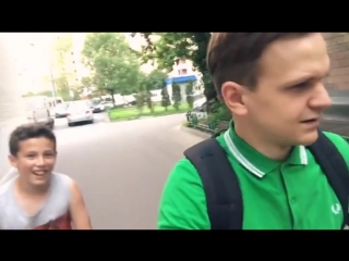 porn школьники хейтеры встретили ларина на улице hd