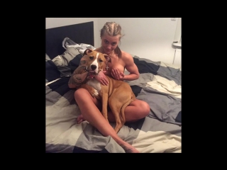 porn pauline von schinkel фитоняша фитнесс модель красотка спорт девушки не секс sex не порно porn hd