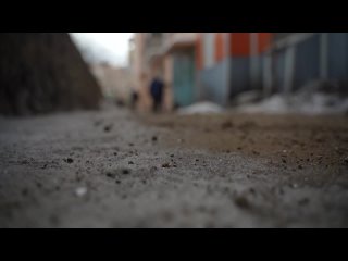 porn выход из подъезда как опасное приключение hd
