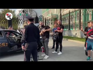 porn горожане остановили уличный концерт рэпера rea hd