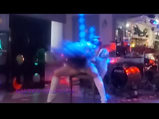 porn новогодняя снегурочка на заказ от сайрес шоу hd