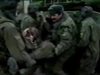 porn сергей тимошенко добро пожаловать в ад чечня hd