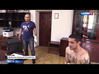 porn неожиданная встреча пленного укронациста с призраком hd