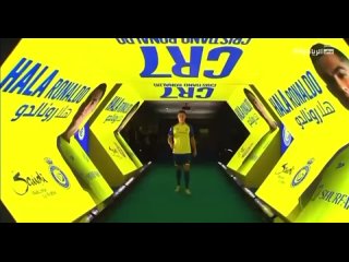 porn эффектное появление криштиану роналду на стадионе hd