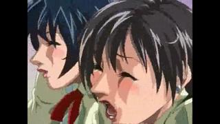 porn toy hentai babes gets brutally fucked and killed by monster tentacles shotgun hd