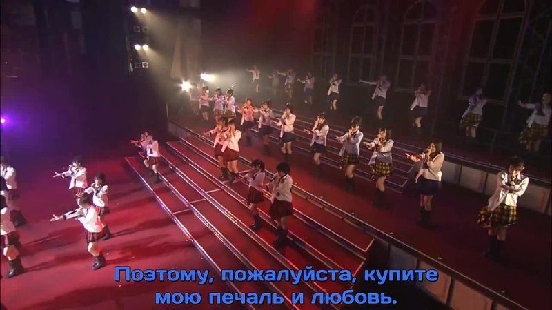 porn akb48 namida uri no shoujo девочка продающая свои слёзы rus sub hd