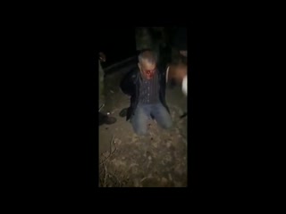 porn азербайджанские военные издеваются над мирным пожилым армянином в карабахе hd