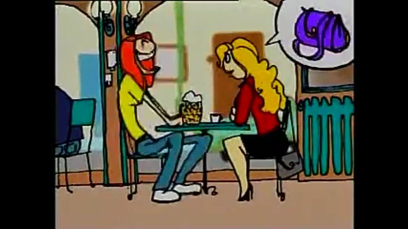 porn французский мультик о том как мужчина проснулся на утро девушкой hd
