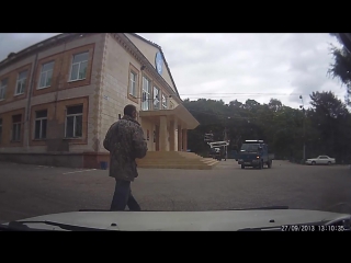 porn вооружённый ружьём муж приехал разобраться с любовником жены измена hd
